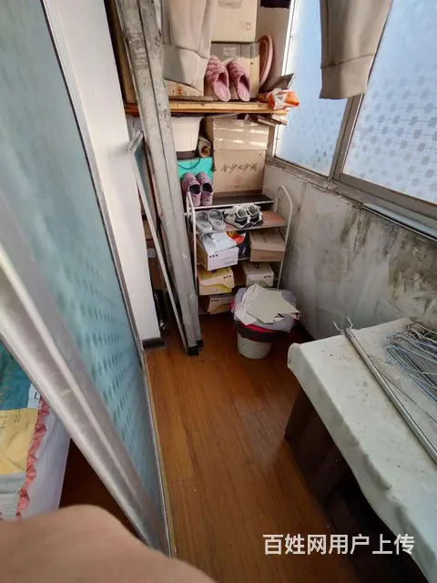 焦东路小学北校区十七中 北环路岗庄 塑料厂5楼 - 图片 5