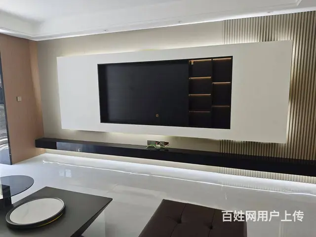 上高镜山口小区三楼精装四房未入住送家具阳光好可按揭 - 图片 6