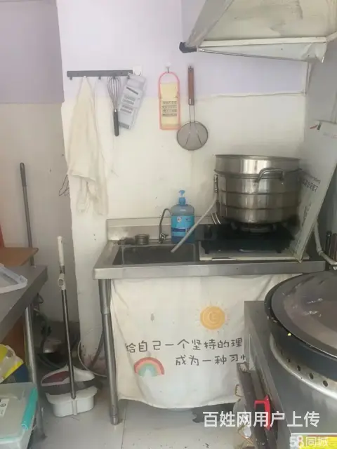 转让香坊六顺街临街门面 - 图片 2