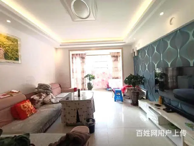 首付10万买兰苑花园电梯三房产证齐全满二随时可看毗邻实验2小 - 图片 12