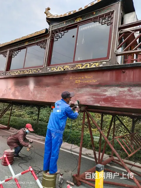 西藏日喀则电瓶车春谦新能源专业承接重庆地区售后服务欢迎电询 - 图片 7