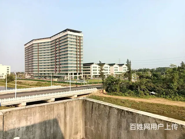 （51旺铺推荐）北京师范大学海口附属学校旁边10亩场地招租 - 图片 2