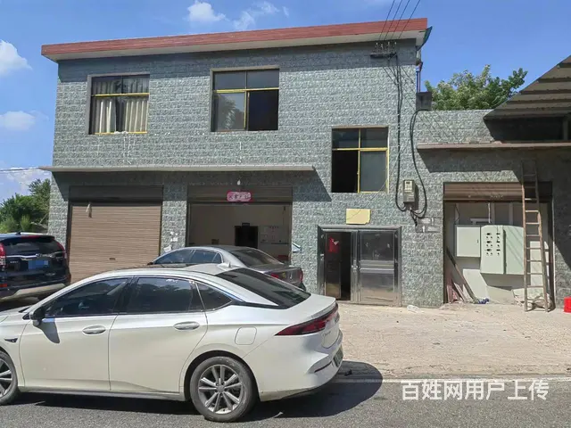 （老板本人）开福区白霞村独栋房屋➕冷库出租  5775 - 图片 2