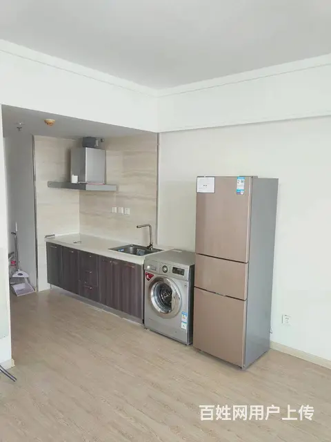 皇姑塔湾 家具家电齐全有空调 长租短租都有行​‌‌ - 图片 4