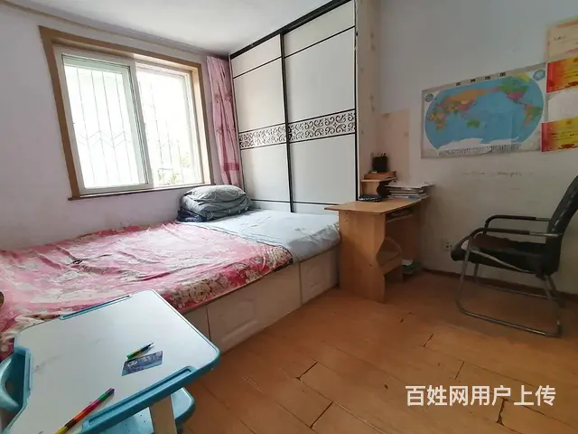 西梁三中学区义美家园车库上一楼72平两室一厅三阳格局中等装修 - 图片 7