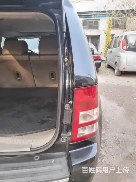 Jeep Grand Cherokee [大切诺基](进口) - 图片 10