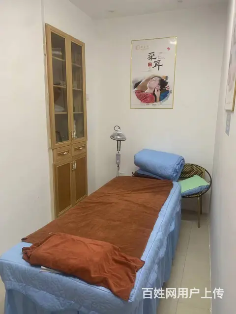 （易转介绍） 婺城丹溪路繁华地段客源稳定足浴店出租 - 图片 9