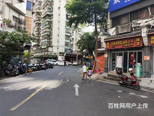 （51旺铺推荐）国贸大厦40平临街旺铺转让 - 图片 5