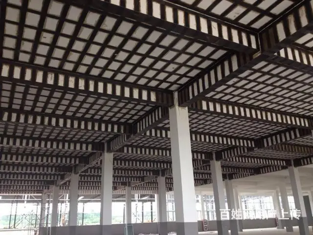 大同房屋维修加固 楼板梁柱加固 碳纤维加固 - 图片 3