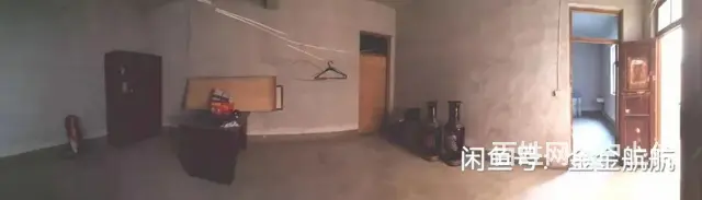 西街独家院 普通住宅 简单装修 - 图片 7