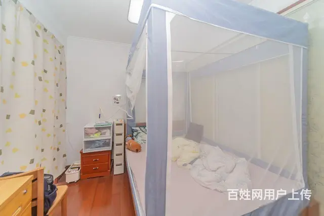 天安花园地铁一号线怀德名园 3室2厅黄金楼层 - 图片 1