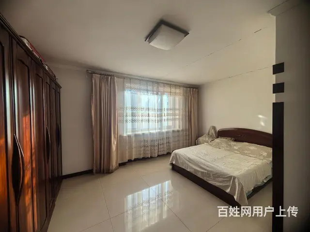 十中十小6楼，不是顶，可贷款，91平，15.8万 - 图片 2