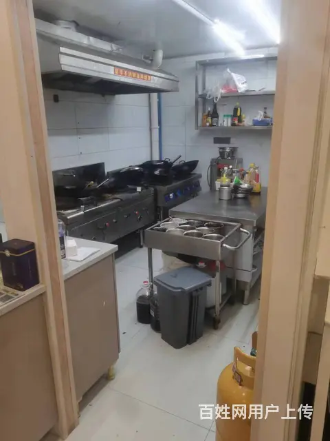 临街门面 人流量大 生意好做 随时来看店 - 图片 2