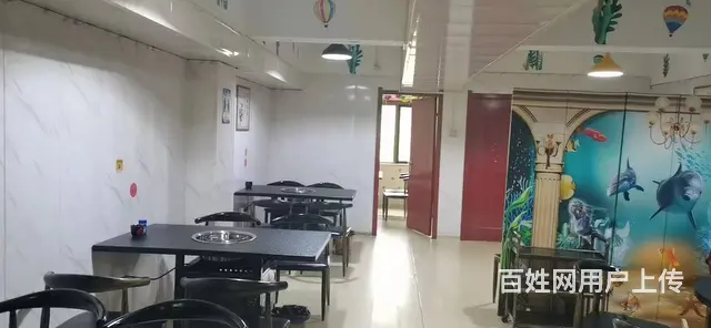 7930(七P）个人城西区卢浮公馆东门口临街铺面对外转让 - 图片 3