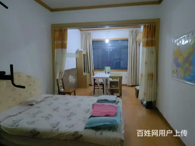 个人直租，无中介费 - 图片 1