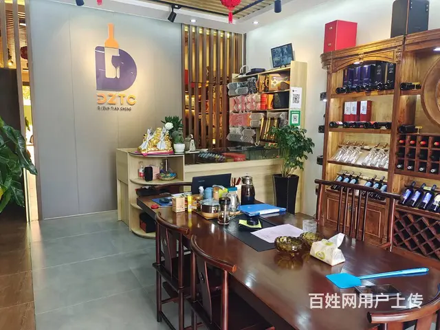B个人一新汇嘉旁一楼门面3万低转空转 - 图片 3