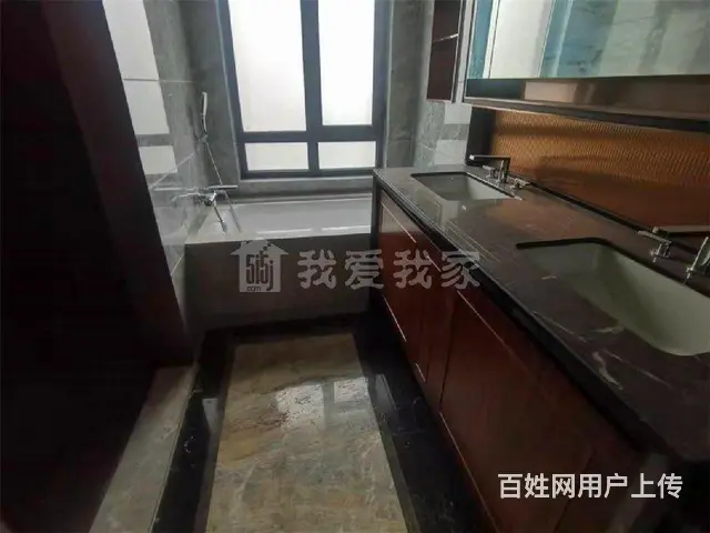 嘉宏云顶旁路劲铂隽，开发商精装，高端住宅.环境优美 - 图片 8
