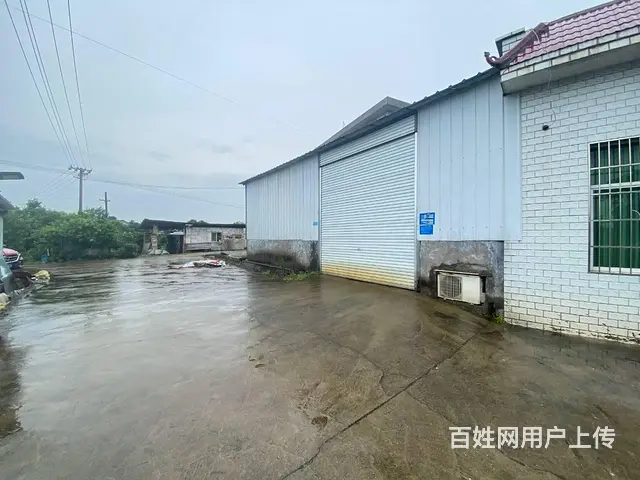 (房东直租)黄兴镇金凤村湘府路旁340平优价出租 - 图片 1