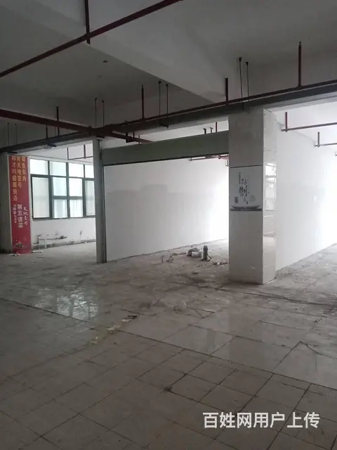 （51旺铺推荐）金花农贸市场55平旺铺招租 - 图片 3