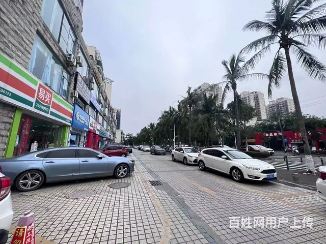 （51旺铺推荐）金盘夜市对面230平棋牌水吧便利店整体转让 - 图片 10