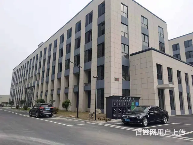 湖州厂房写字楼出售出租 - 图片 3