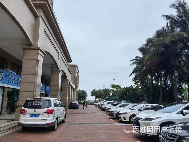 （51旺铺推荐）龙光海云天72平临街旺铺出租 - 图片 2