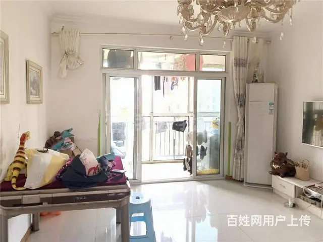 单价不到1.2万精装大三房（家具家电全部留下，可以拎包入住） - 图片 4