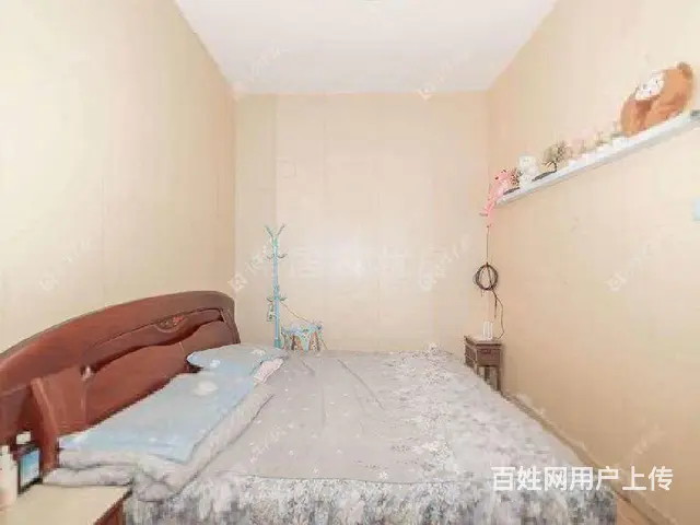 有独立的卫生间和厨房（民用水电，不是合租房）看房有钥匙。 - 图片 3