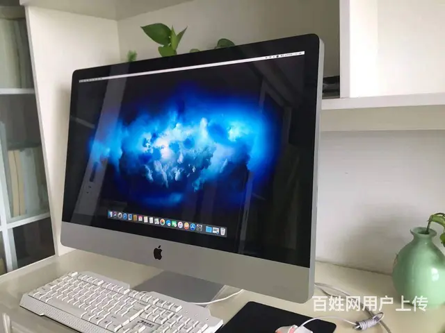 苏州可1小时送货 27寸苹果一体机i5 8G1TB - 图片 4