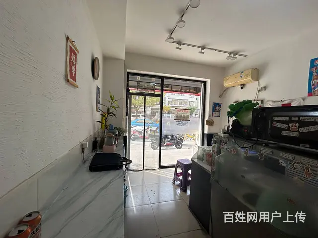 1023  师范美食街临街商铺  可做其他 - 图片 9