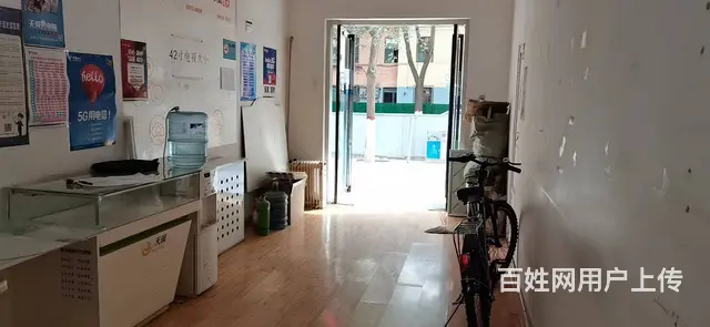 7970（七P）个人城北区建设巷供销小区底商临街商铺低价转让 - 图片 5