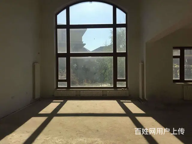 前深大院 盛和天下挑高双拼别墅 已扩建使用780米双车库 - 图片 1