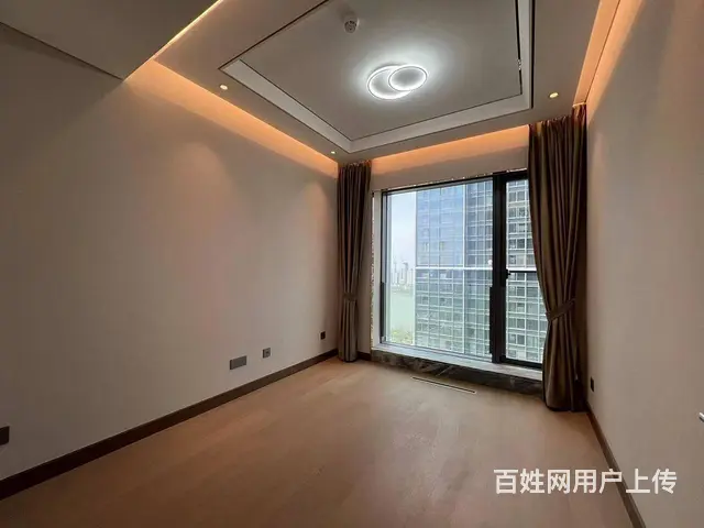汉街SKP徐东壹号院4室2厅3卫 南看东湖北看沙湖 - 图片 9