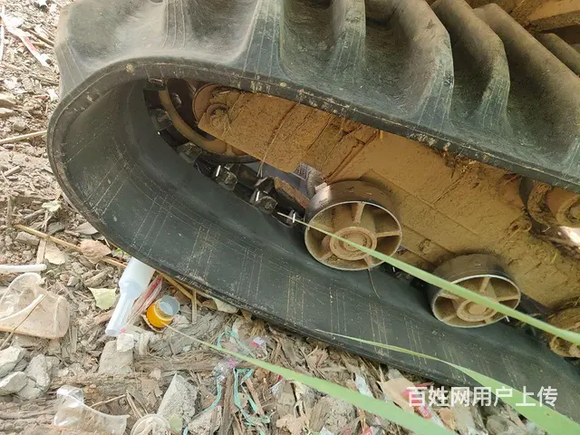 22年沃得120至尊增强版 - 图片 4