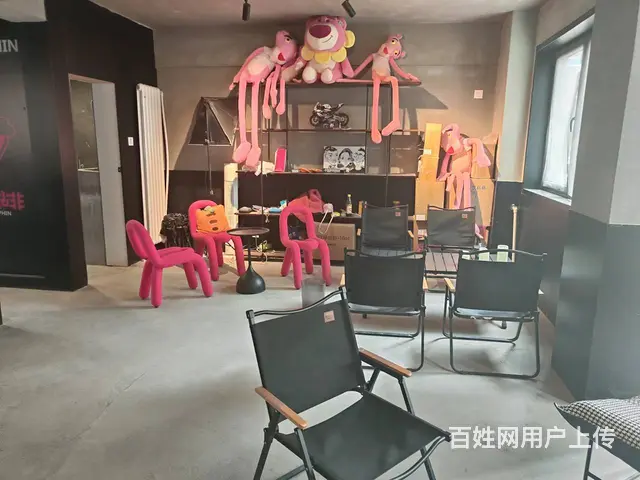 8430（铺联邦）火车站西路网红咖啡馆寻找有缘人 - 图片 1