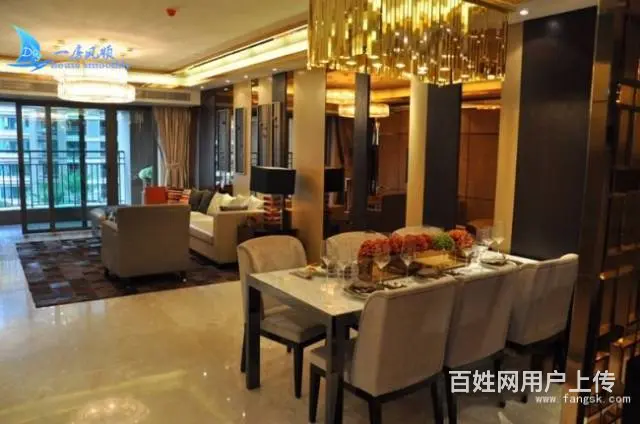 【一房风顺】雅居乐剑桥郡、最强学区房 不甘于平庸 - 图片 3