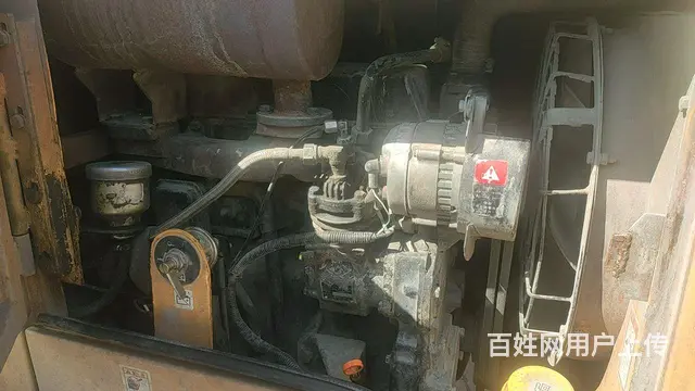 一手车看车随便试4条新轮胎 - 图片 4