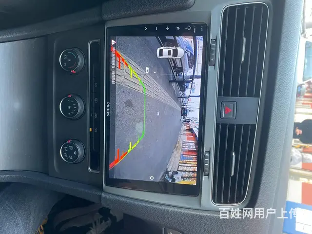 大众高尔夫导航 倒车影像 沈​‌‌阳市皇姑区昆山西 - 图片 7
