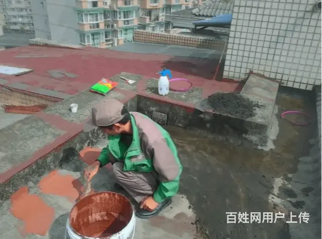丹东附近粉刷防腐公司 - 图片 2