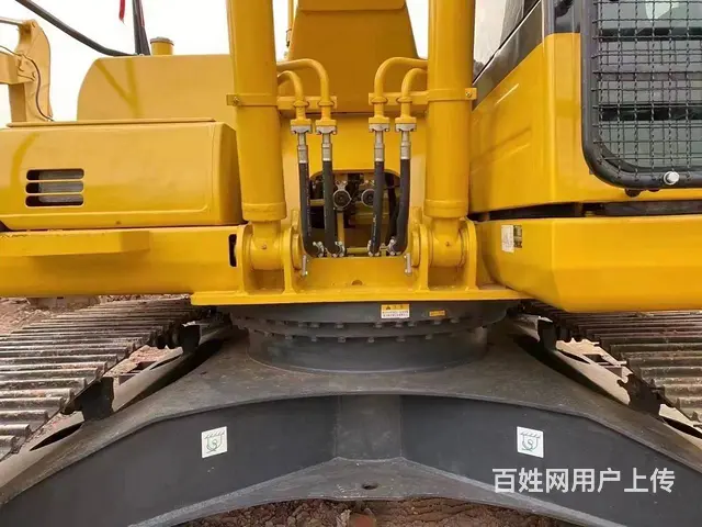 急售小松200二手挖机品质保障包送可分期货到付款 - 图片 3