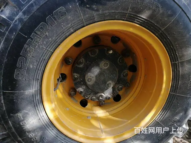 出售德工686轮式挖掘机 - 图片 4