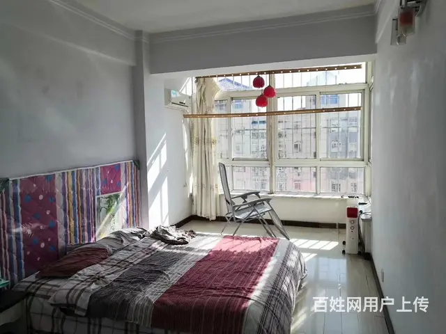 世代龙城2室1楼78平全装修家电齐全年付12000元 - 图片 4