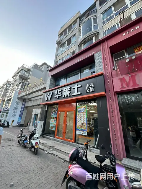 出租门市房 - 图片 4