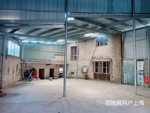 （老板本人）黄花镇开元东路边自建厂房/仓库出租  6570 - 图片 3