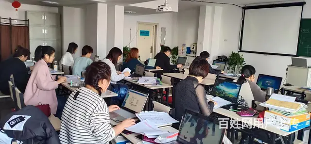 抚顺抚顺会计培训机构报名电话 - 图片 3