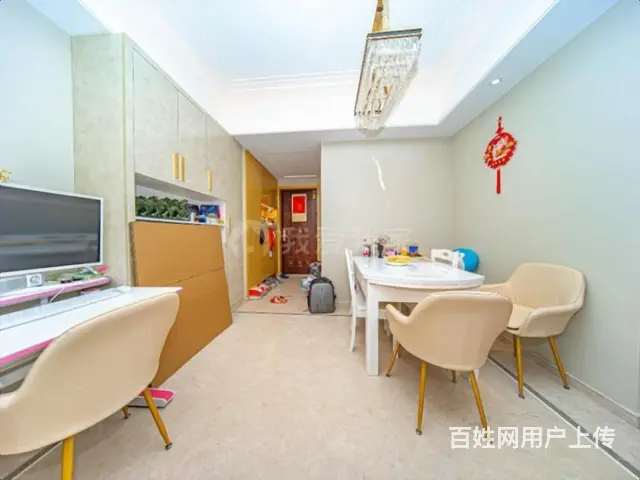 热销好房，稀缺，全优的生活配套，环境绝佳优美 - 图片 9
