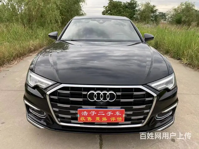 奥迪A6L - 图片 1