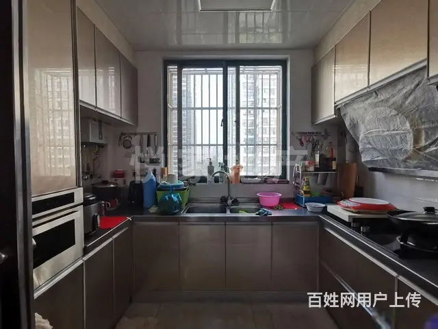 急售百草苑精装三房采光无影响可随时看房价格还可谈 - 图片 5