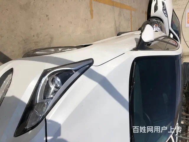 现代 名图 - 图片 2