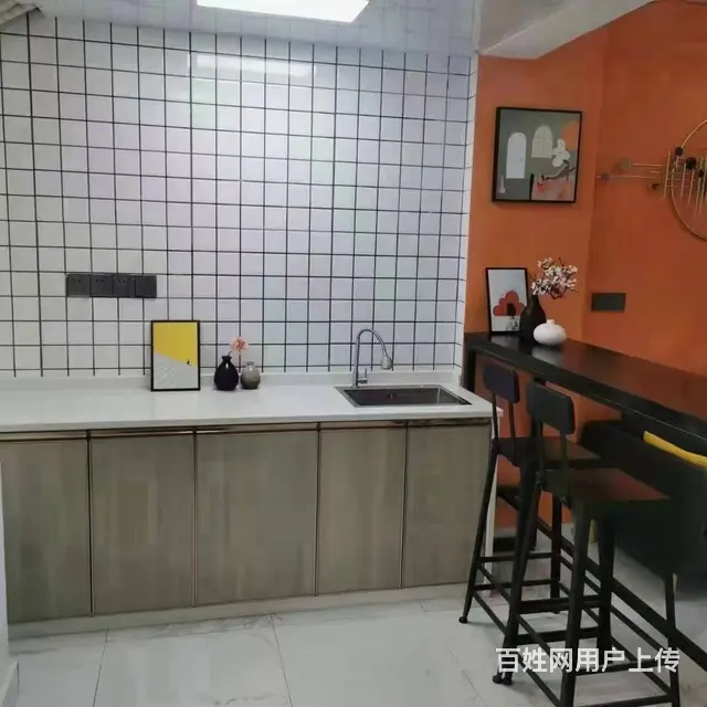 地铁房康乐新村一期(湖里-南山路) 普通住宅1厅 精装修 - 图片 3
